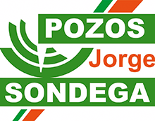 Logo Pozos Jorge Sondega