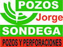 Pozos Sondega Jorge